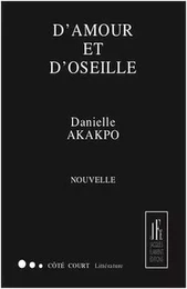 D'AMOUR ET D'OSEILLE