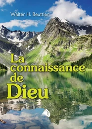 La connaissance de Dieu