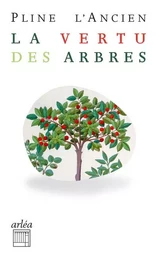 La vertu des arbres - N° 50