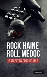 ROCK HAINE ROLL MEDOC (GESTE) (COLL. GESTE NOIR)