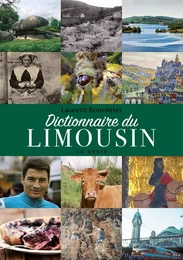 DICTIONNAIRE DU LIMOUSIN (GESTE) (COLL. BEAU PETIT PAYS ) REEDITION