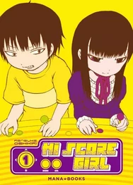 Hi Score Girl T01