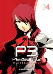 Persona 3 T04