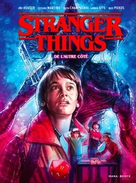 Stranger Things - De l'autre côté