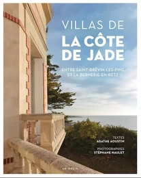 VILLAS DE LA COTE DE JADE - DE SAINT-BREVIN-LES-PINS A LA BERNERIE-EN-RETZ