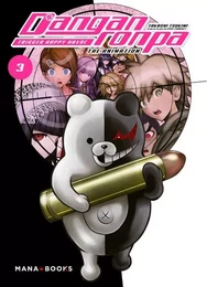 Danganronpa T03