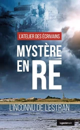 MYSTERE EN RE (GESTE) (COLL. GESTE NOIR)