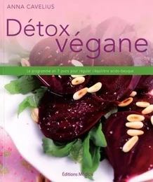 Détox vegane