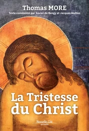 La tristesse du Christ