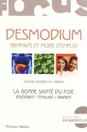 Desmodium - Bienfaits et mode d'emploi