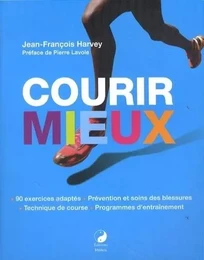 Courir mieux