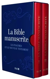 La Bible Manuscrite