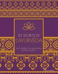 Les secrets de l'ayurveda