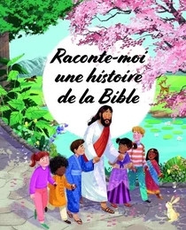 Raconte-moi une histoire de la Bible