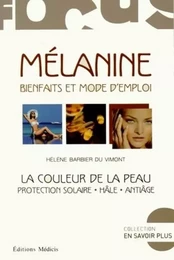 Mélanine