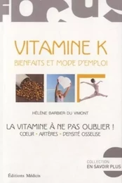 Vitamine k