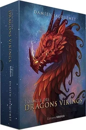 L'Oracle des dragons vikings