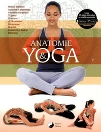 Anatomie et Yoga