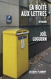 LA BOÎTE AUX LETTRES