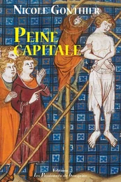 Peine Capitale