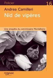 NID DE VIPERES