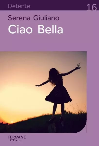 CIAO BELLA -  GIULIANO - FERYANE