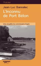 L'INCONNU DE PORT BELON