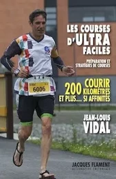 LES COURSES D'ULTRA FACILES