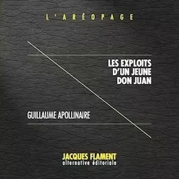 LS EXPLOITS D'UN JEUNE DON JUAN