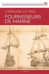 FOURNISSEURS DE MARINE