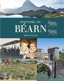 HISTOIRE DU BÉARN