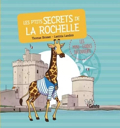 LES P'TITS SECRETS DE LA ROCHELLE