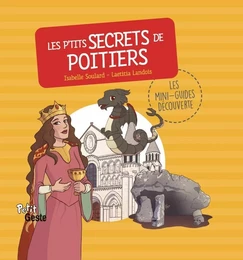 LES P'TITS SECRETS DE POITIERS