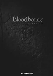 Bloodborne - Artbook officiel