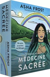 L'Oracle de la médecine sacrée