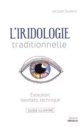 L'iridologie traditionnelle