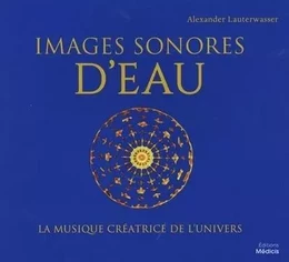 Images sonores d'eau