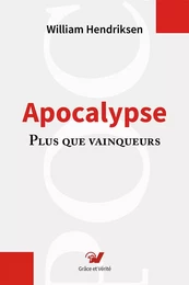 Apocalypse. Commentaire biblique