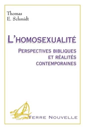 L’homosexualité