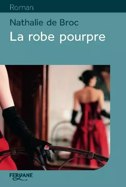 LA ROBE POURPRE -  BROC - FERYANE