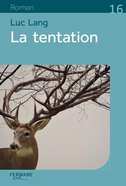 LA TENTATION - Danièle LANG - FERYANE