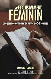 EXCLUSIVEMENT FÉMININ