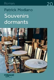 SOUVENIRS DORMANTS