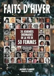 FAITS D'HIVER