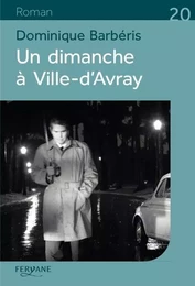 UN DIMANCHE A VILLE D'AVRAY