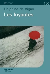 LES LOYAUTES