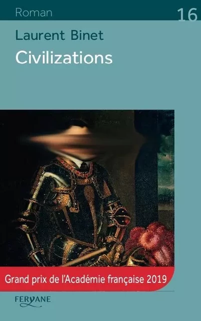 CIVILIZATIONS -  BINET - FERYANE