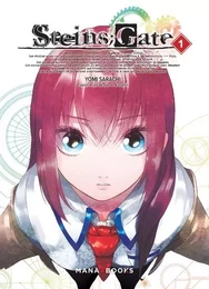 Steins Gate T01