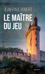 MAITRE DU JEU (POCHE) COLL. GESTE NOIR