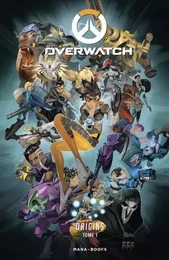 Overwatch Origins T01